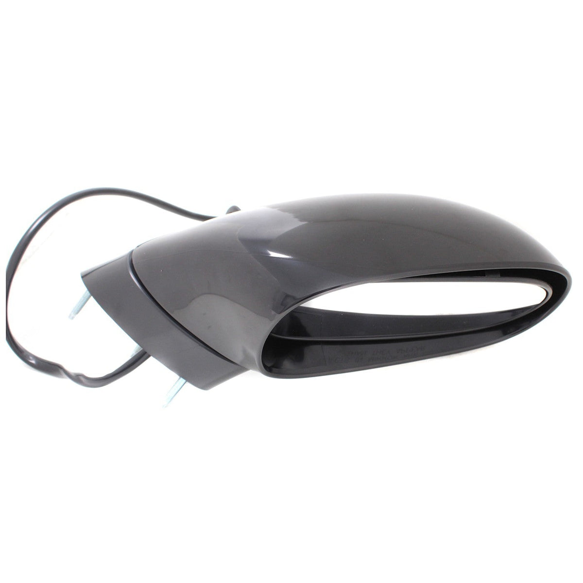 Right Side Heated Mirror Assembly for Chevy Corvette
