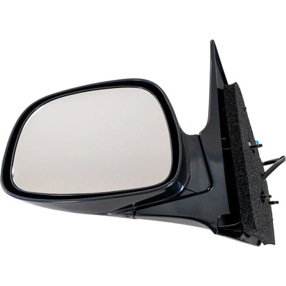 Manual Fold Power Mirror for Buick Rendezvous 2002-2007 Left Side