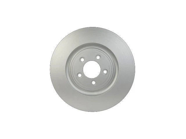 Front Brake Rotor for Jaguar XKR 2007–2009 DK784CP