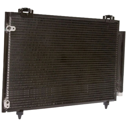 A/C Condenser for Toyota Corolla Matrix (2005–2008)