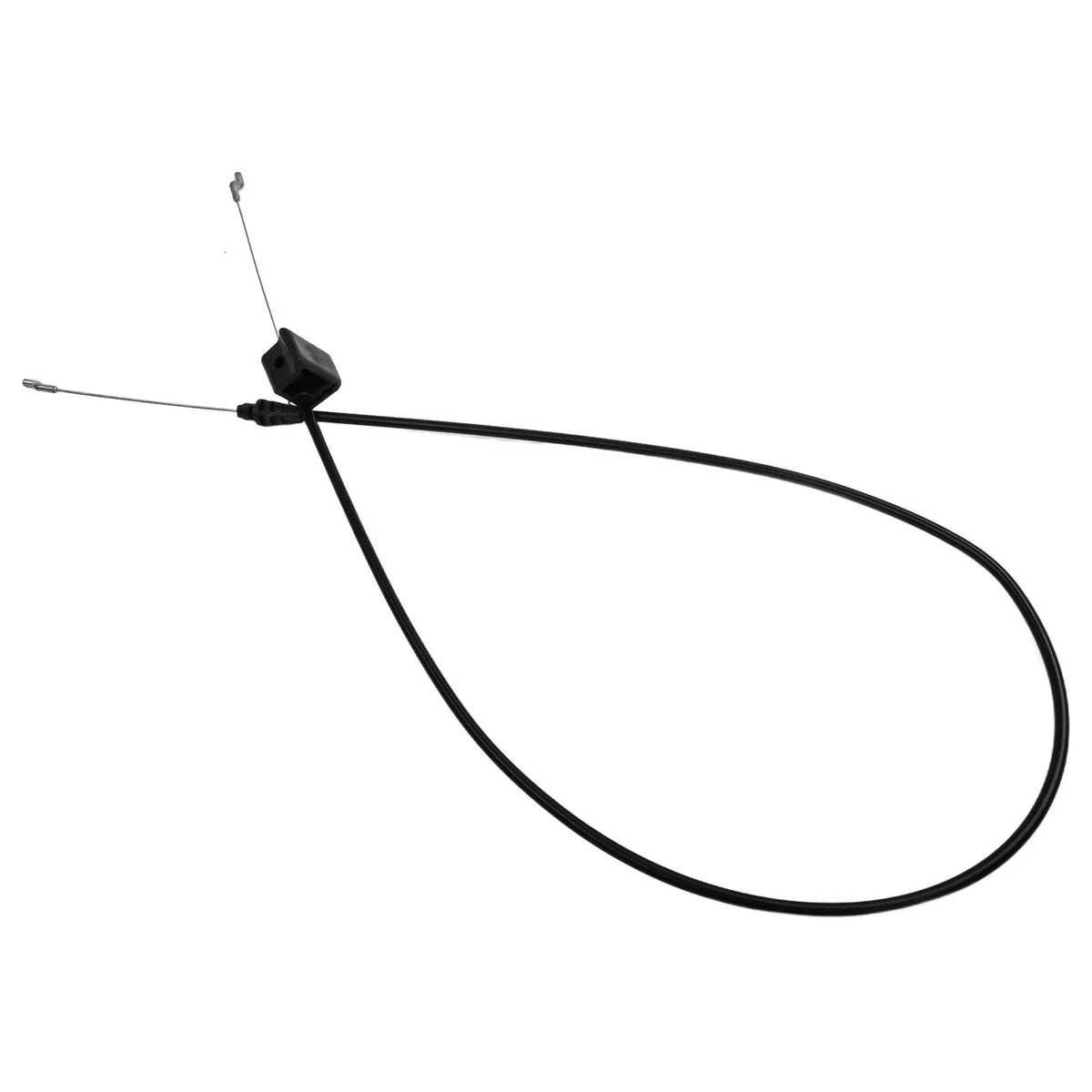 Brake Control Cable for Toro Mower (Fits Popular Models Including 20378)