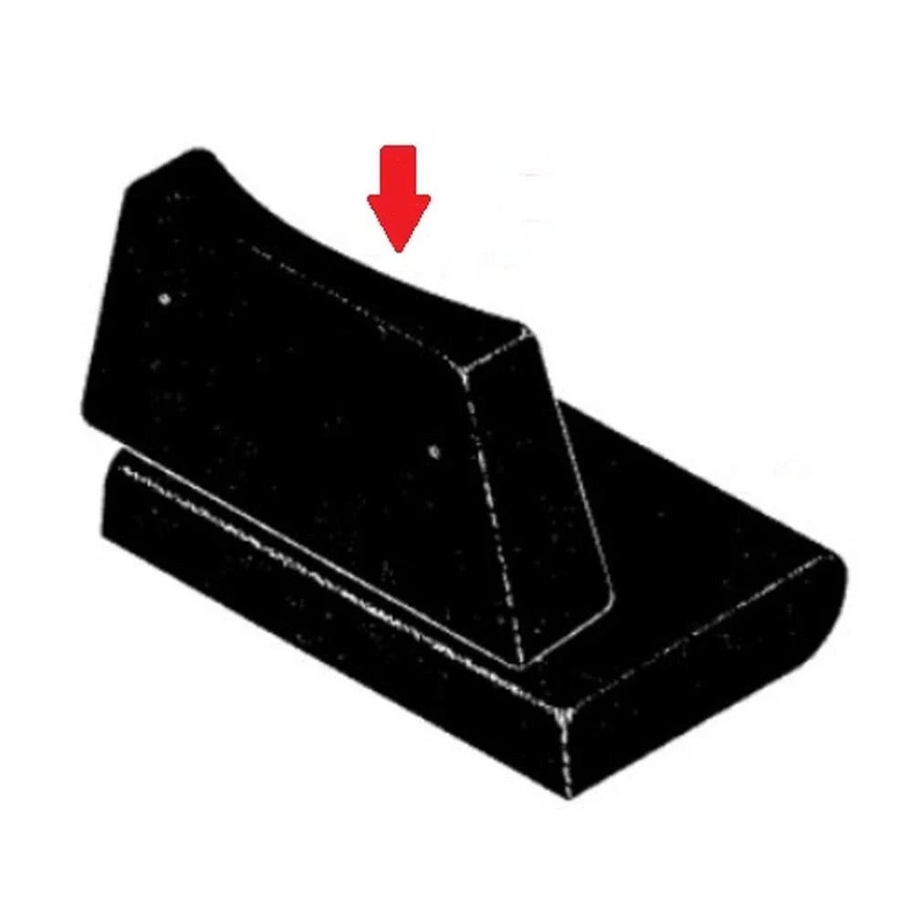 D44169 Back for Case 310G, 350B
