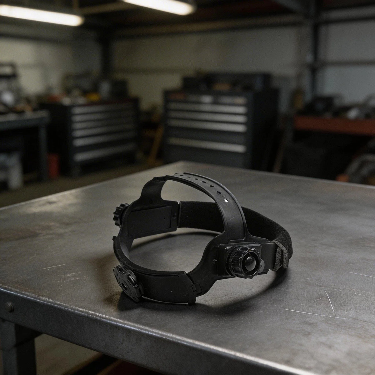 Adjustable Headband for Welding Helmet (Universal Fit)