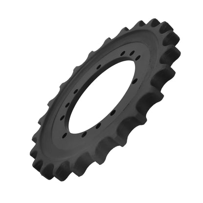 23 Tooth Sprocket for Various Excavator Models (1032265)