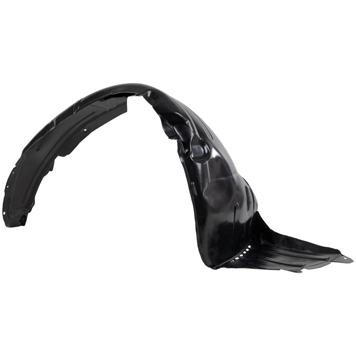 Fender Liner for Hyundai Genesis Coupe (2010–2012) Front Passenger Side Inner