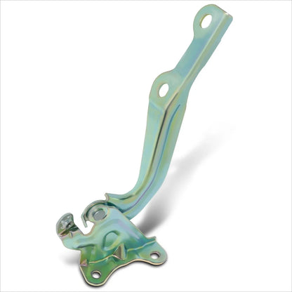 Right Side Steel Engine Hood Hinge for 2016-2022 Chevy Spark