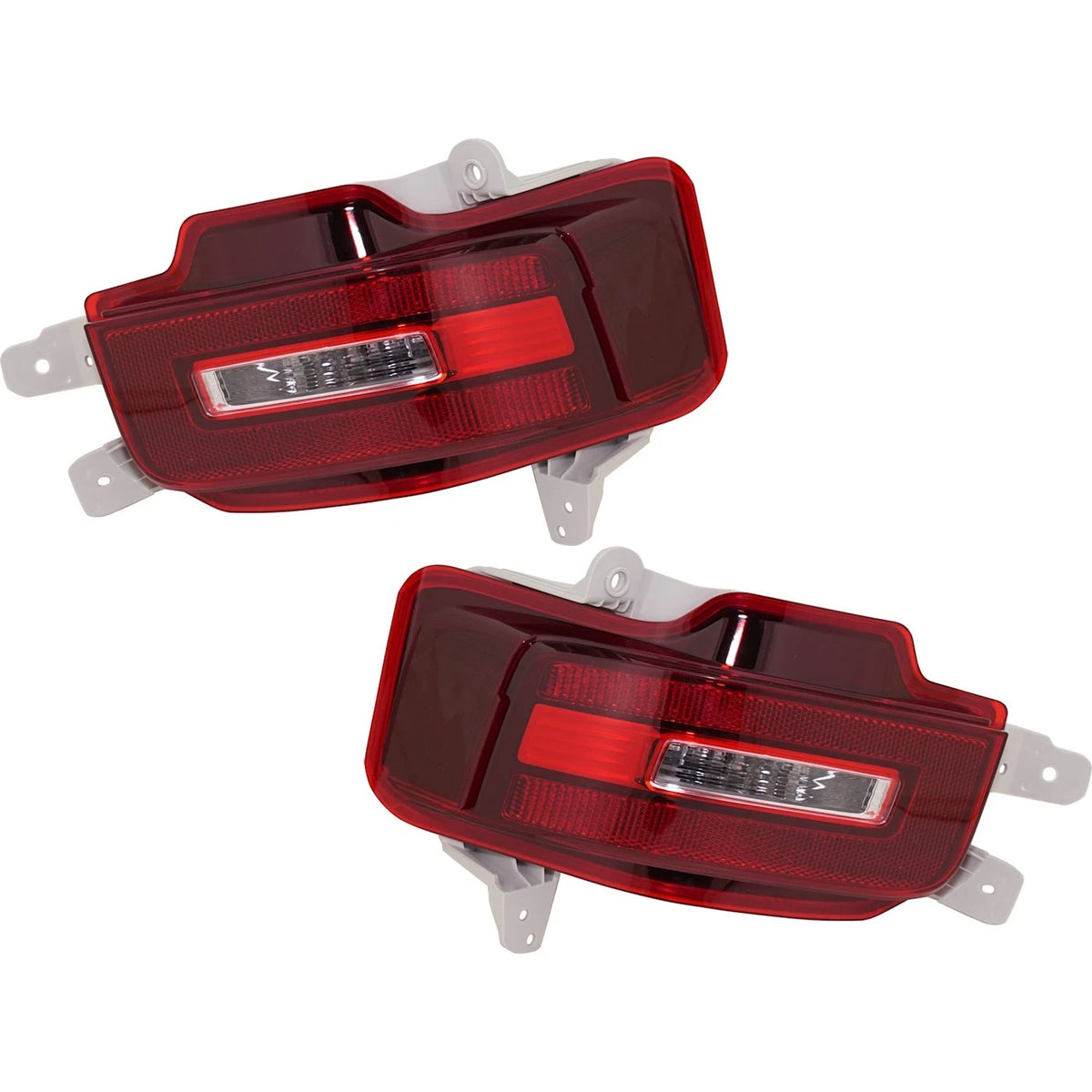 Back Up Lights Set of 2 for Hyundai Palisade (2020–2023)