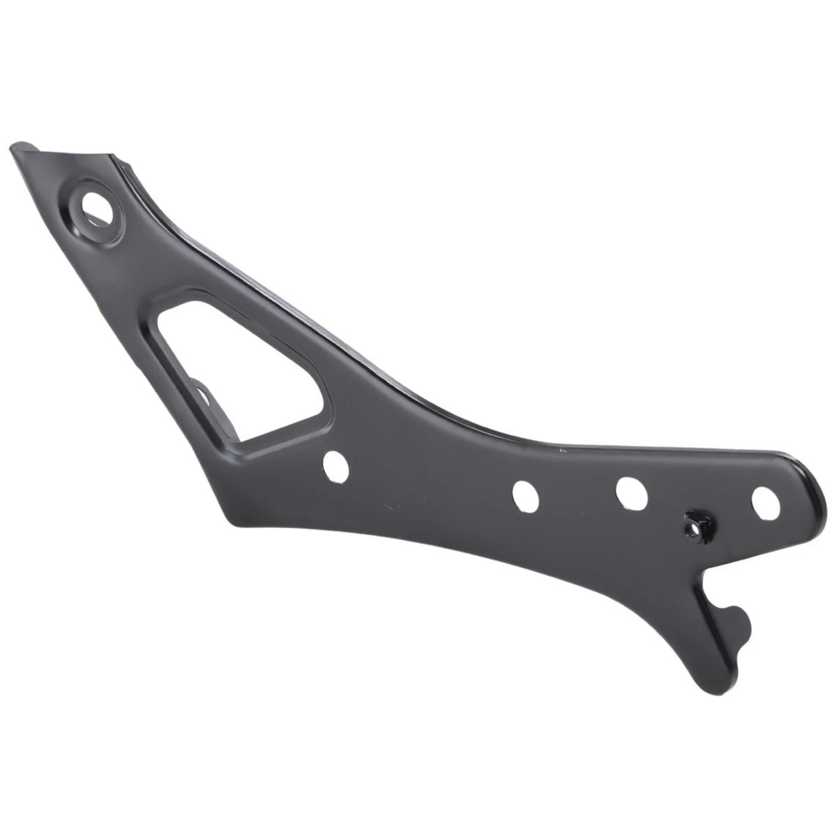Radiator Support Bracket Driver Left for Nissan Sentra (2020–2025) F41916LBMA