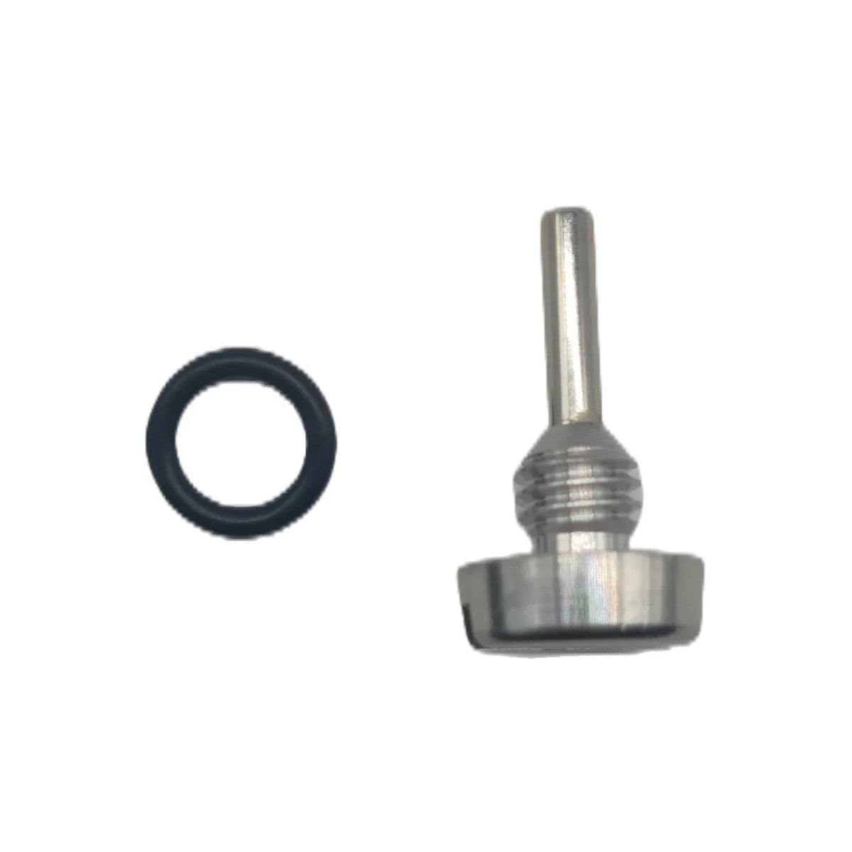 Replacement Magnetic Gearcase Drain Plug for Volvo Penta AQ Sterndrive (852904)