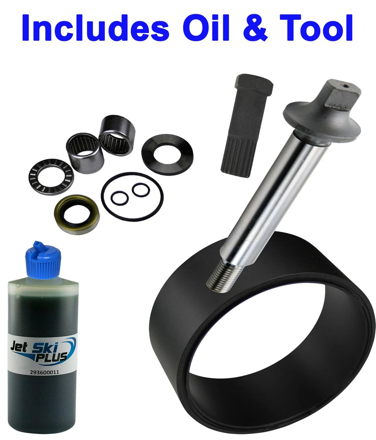 Jet Pump Rebuild Kit for SeaDoo GTX GSX XP (800)