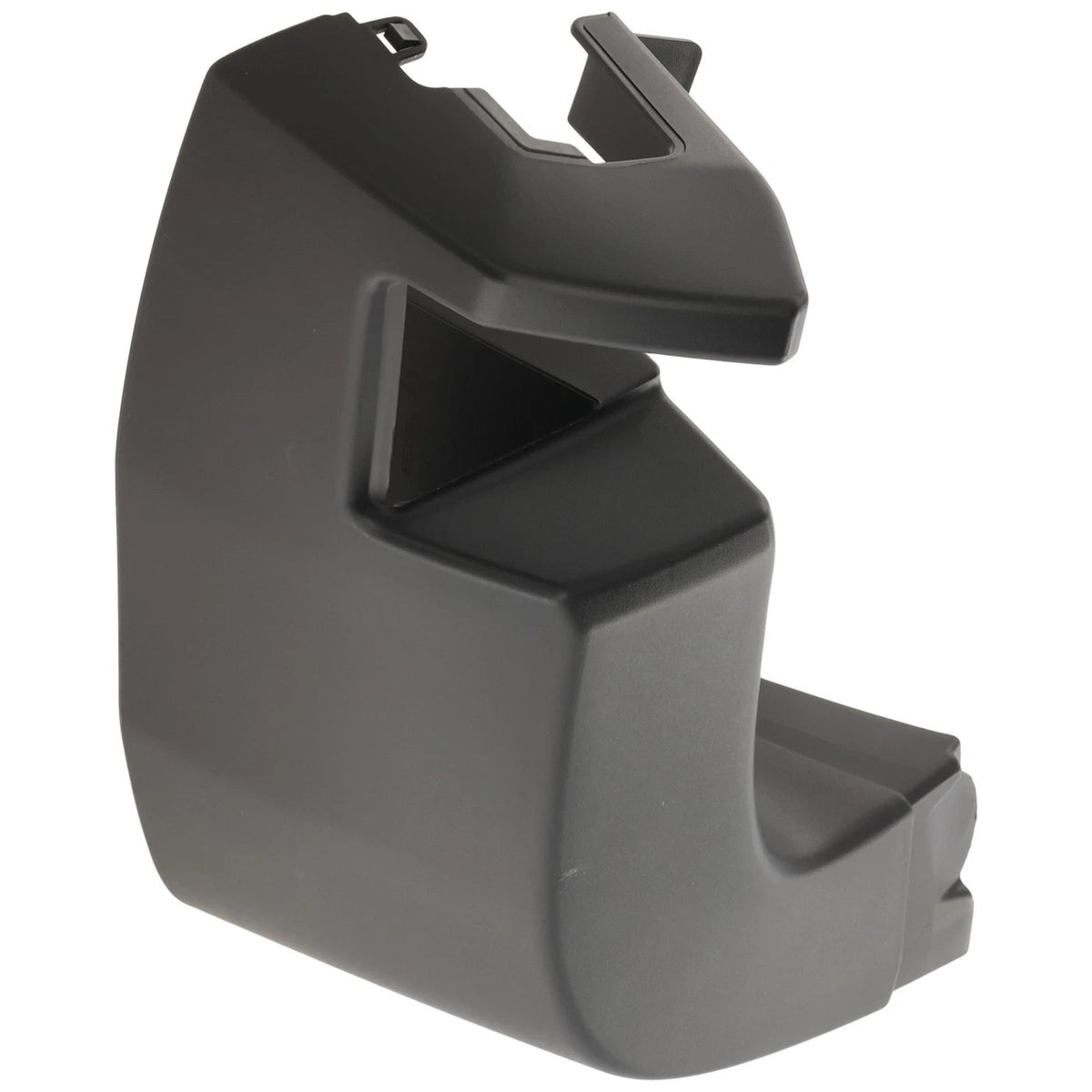 Bumper Face Bar End for Ford Transit-150 (2015–2023) - Left Side Outer