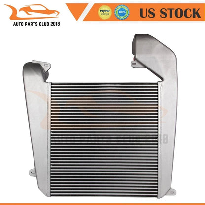 Charge Air Cooler for 1993-1995 Kenworth K100E N14 Cummins 2405-006