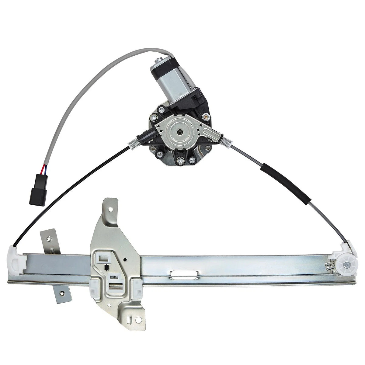 Power Window Motor and Regulator for Front Driver Side Chevy Impala 2006-2016