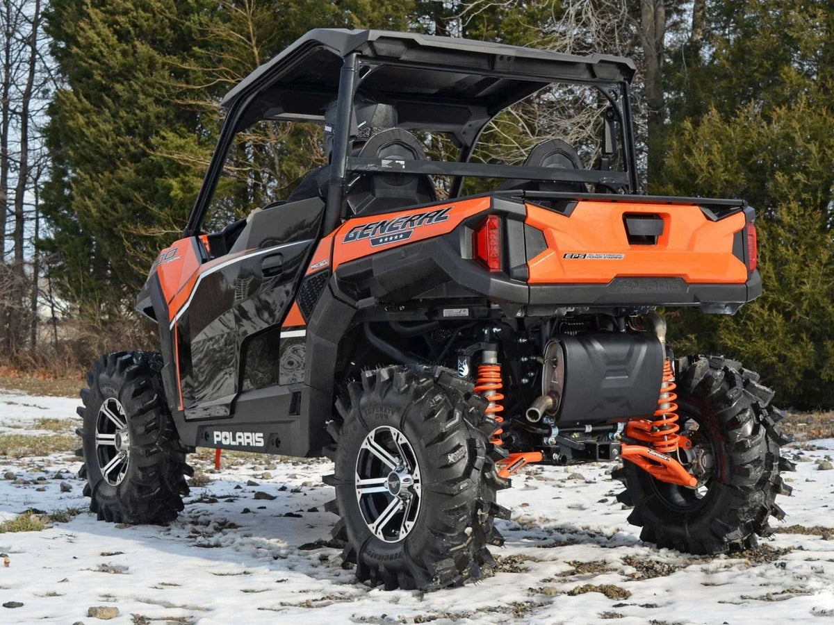 High Clearance Offset A-Arms Rear for Polaris General 1000 / 4 (2016–2023)