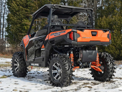 High Clearance Offset A-Arms Rear for Polaris General 1000 / 4 (2016–2023)