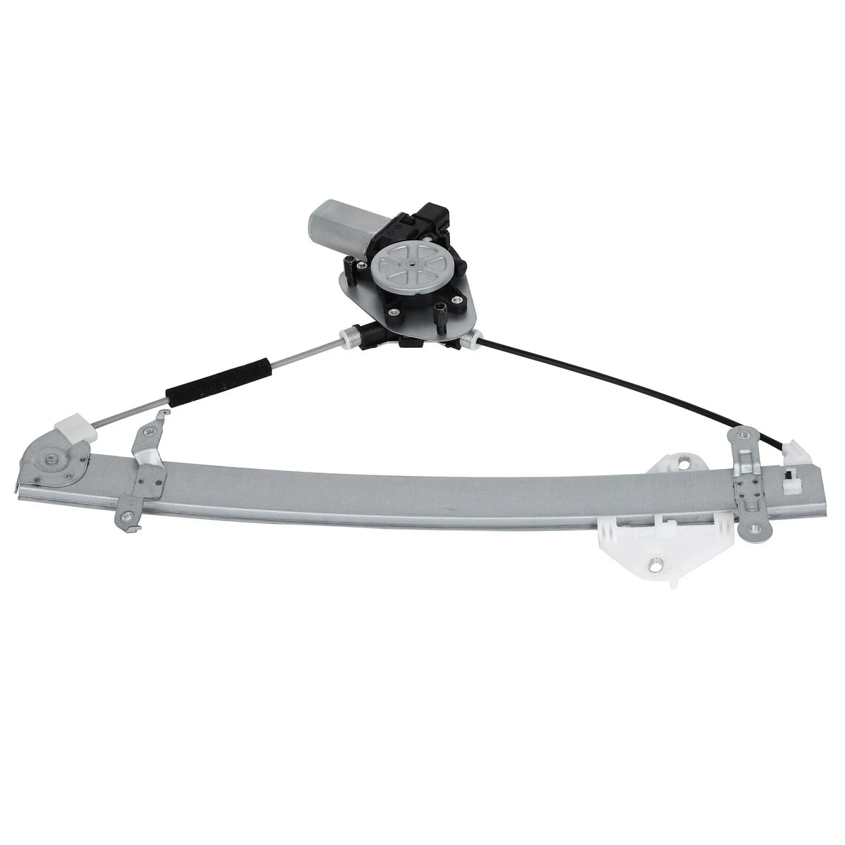 Front Left Window Regulator, 2 Blade Motor for 2010-2014 Subaru Outback