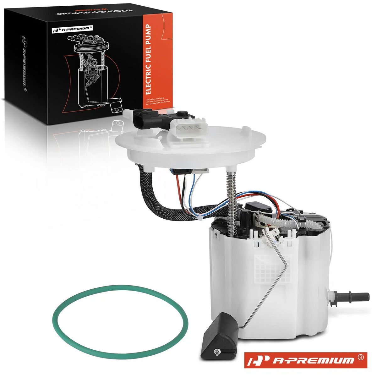 Fuel Pump Module Assembly for Buick Envision (2016–2020)