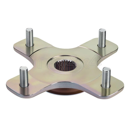 Front and Rear Wheel Hub Assembly for Outlander 800R MAX 2009-2012