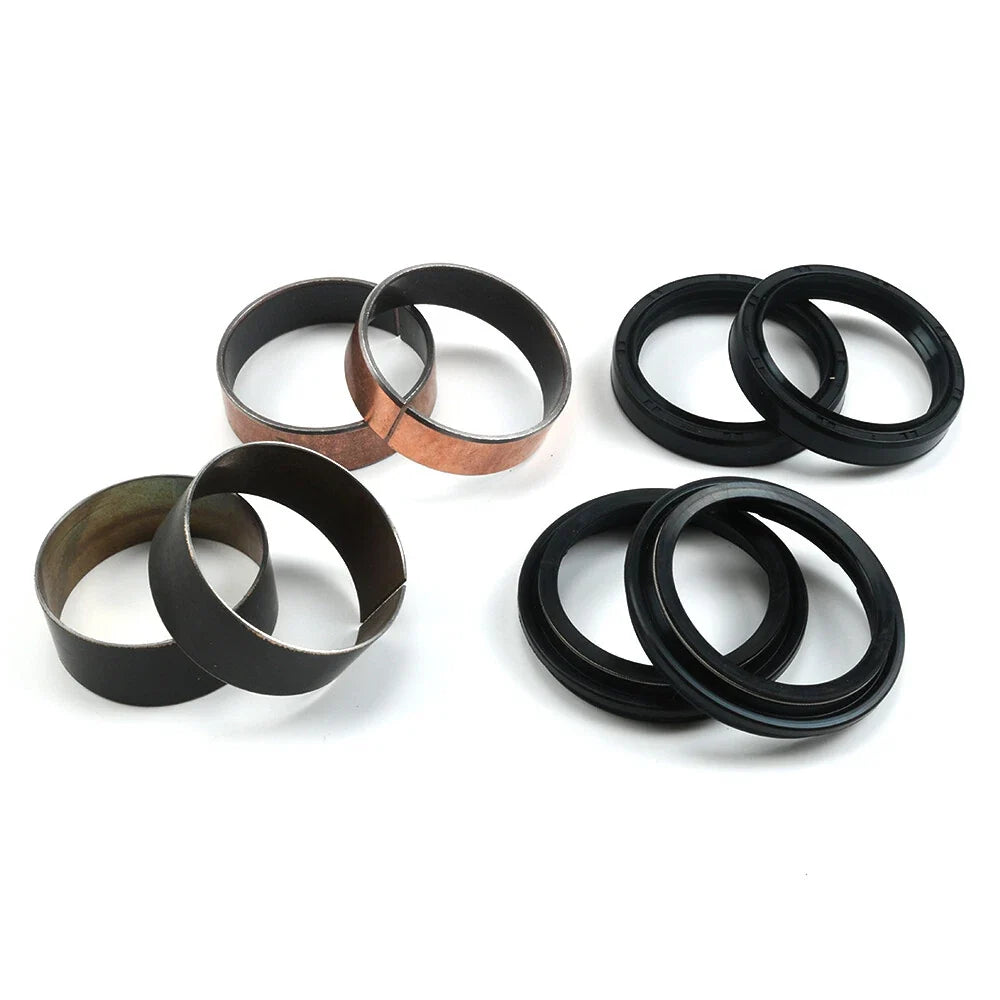 Dust Seal and Fork Oil Seal Kit for Yamaha YZ450F YZ250 WR250F YZ125