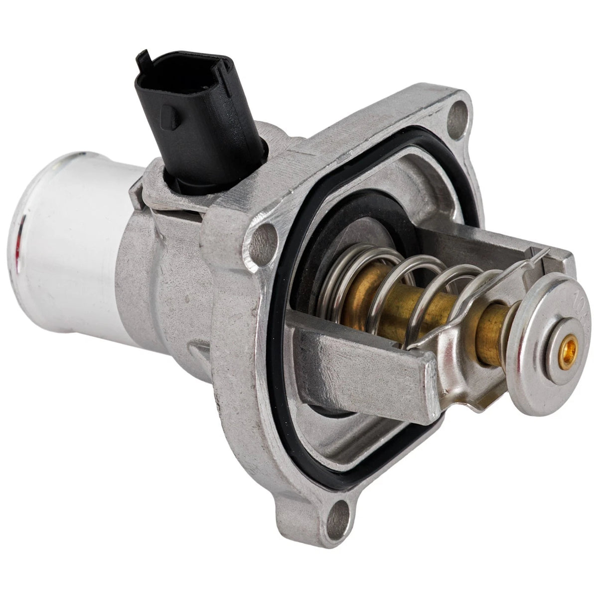 Thermostat Housing for Chevy Sonic Cruze Aveo5 G3 (2011–2019)