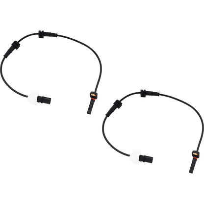 ABS Speed Sensor for Honda Crosstour (2012–2015) Rear Driver & Passenger Side