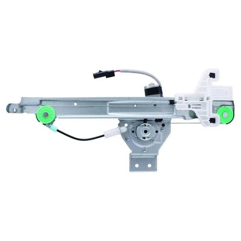 Power Window Regulator with Motor for Dodge Caliber (2007–2012)