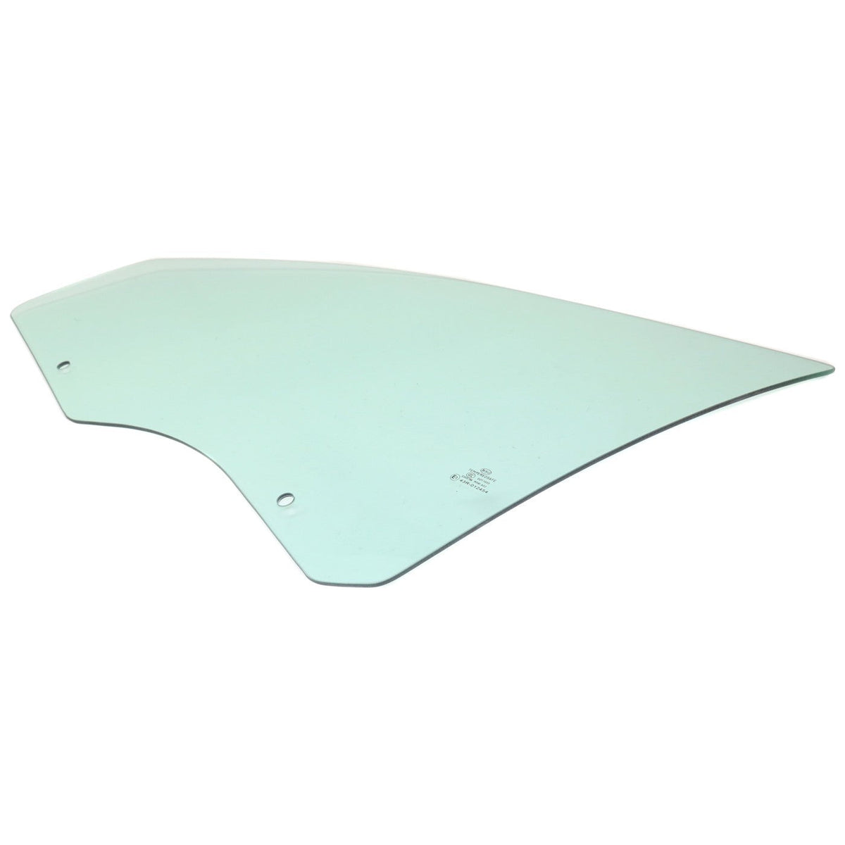 Front Driver Door Glass for Dodge Avenger Sebring (2007–2010)