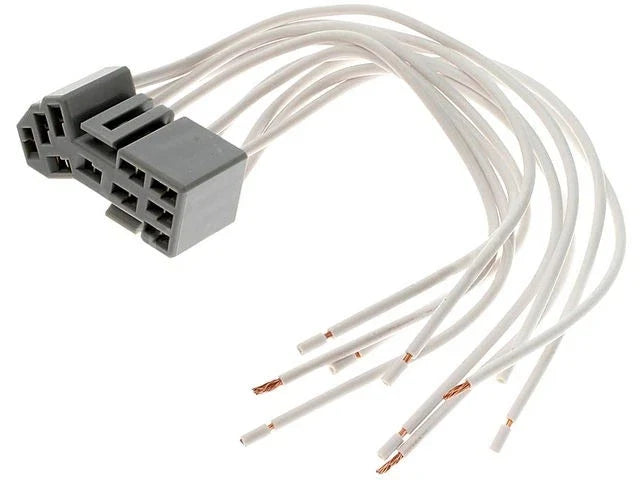 Combination Switch Connector for Mazda B4000 (1995–1998) SN332FM