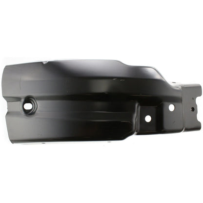 Bumper Face Bar End Set for Chevy (Left & Right)