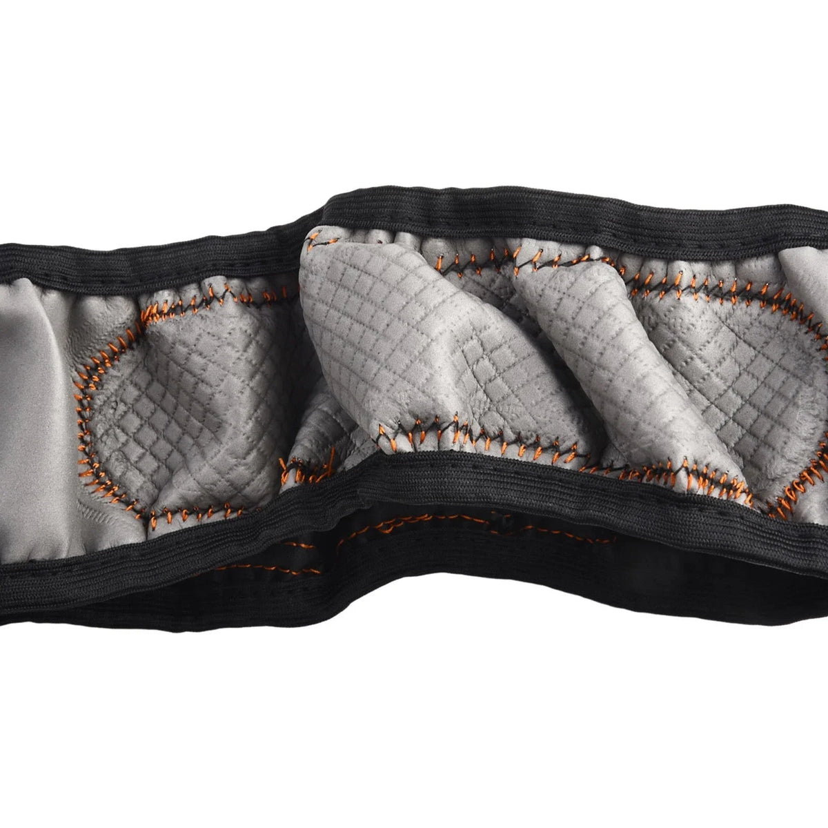 Steering Wheel Cover - Universal Fit for Car Accessories