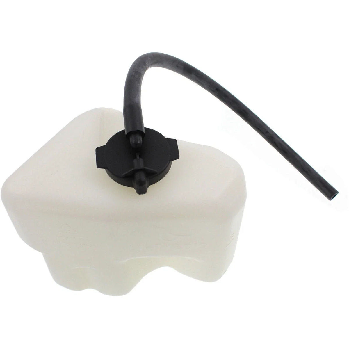 Coolant Reservoir Expansion Tank for Driver or Passenger Side