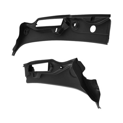 Windshield Cowl Trim Molding for 3-Series E92 E93 BMW (2006-2013)