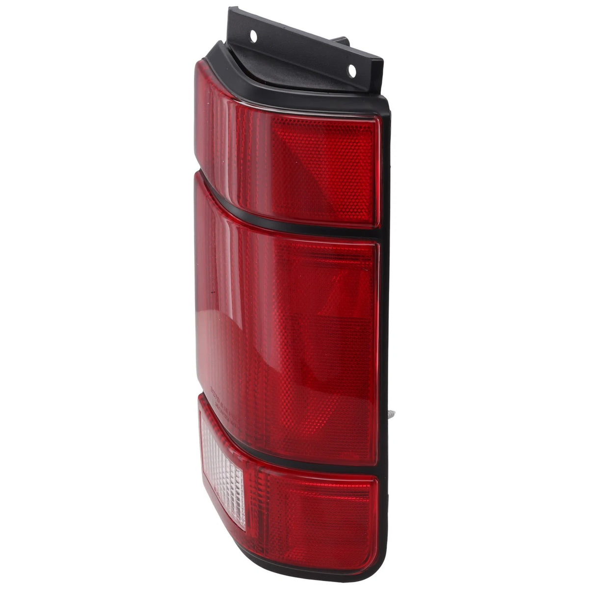 Halogen Tail Light for Ford Explorer (1991–1994) Right Clear Red Lens