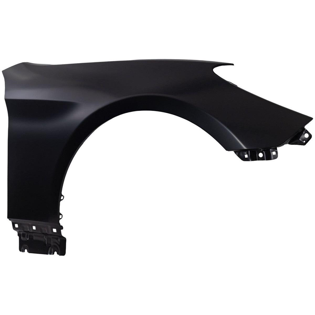 Fender for Hyundai Genesis Coupe (2010–2016) Front Passenger Side