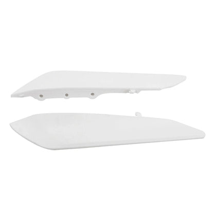 White T9 Rear Tail Side Seat Panel Trim for Ducati 1299 (2015–2024)