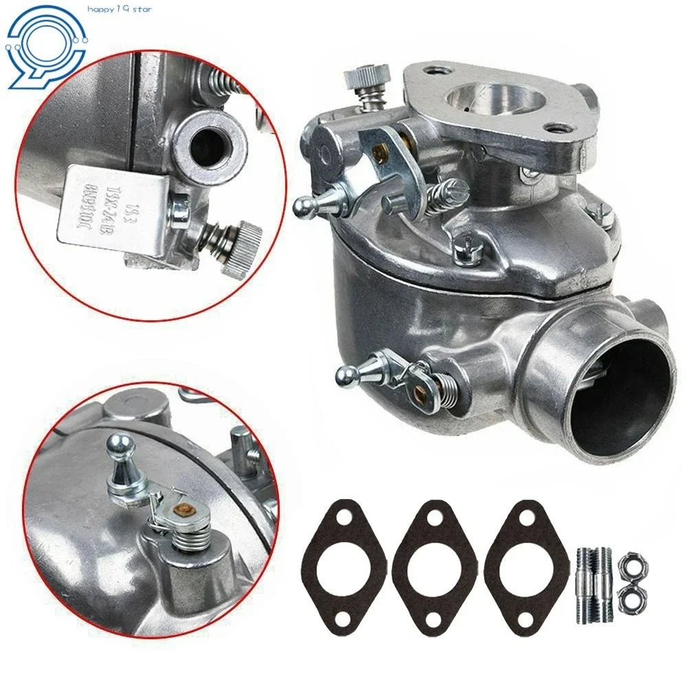Marvel Schebler Carburetor for Ford Tractor 2N 8N 9N (1939–1952) 8N9510C-HD