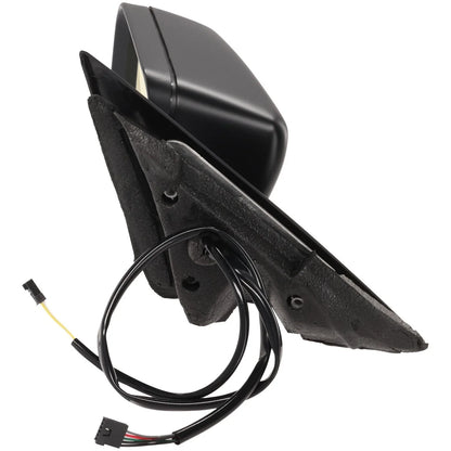 Driver Side Heated Mirror for BMW E90 3 Series