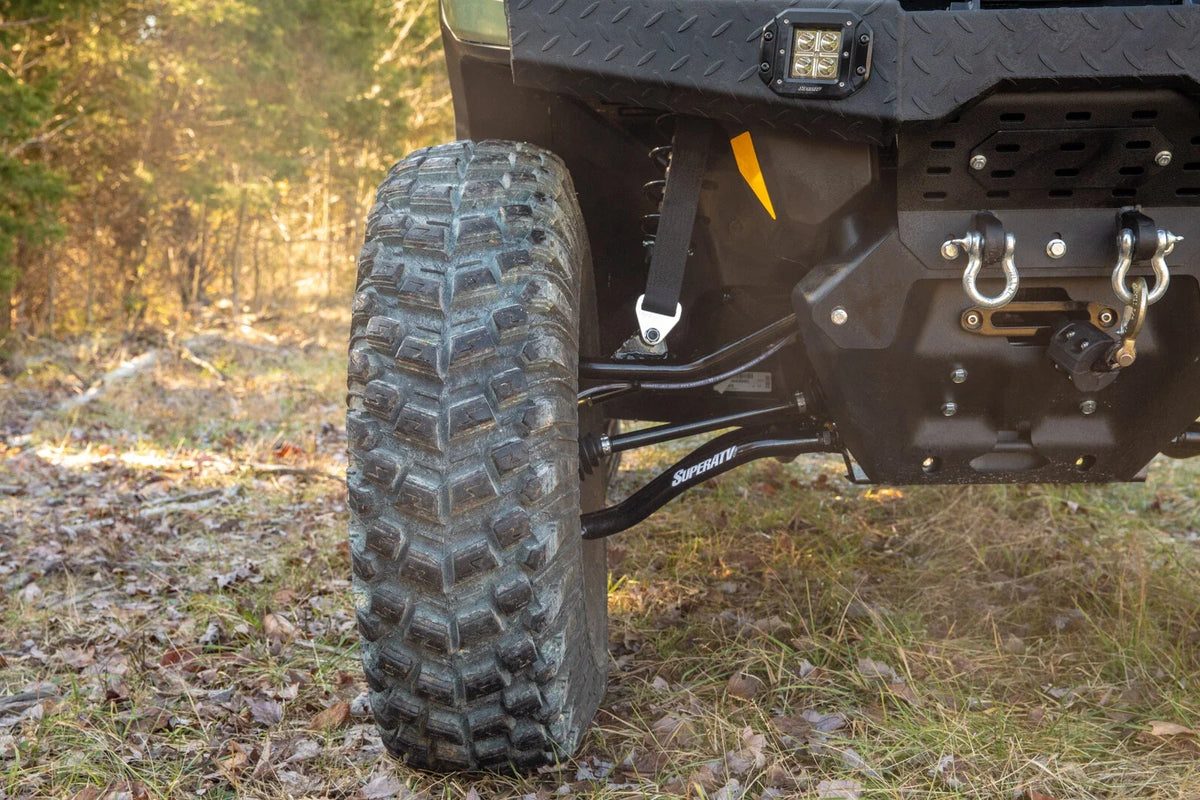 BFT A Arms Suspension Kit for Can-Am Defender MAX 2016-2023