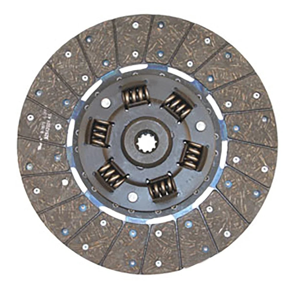 13" Organic Spring Disc for 340A 3430 345C 345D 3910 420 445 445A 455 (82004)