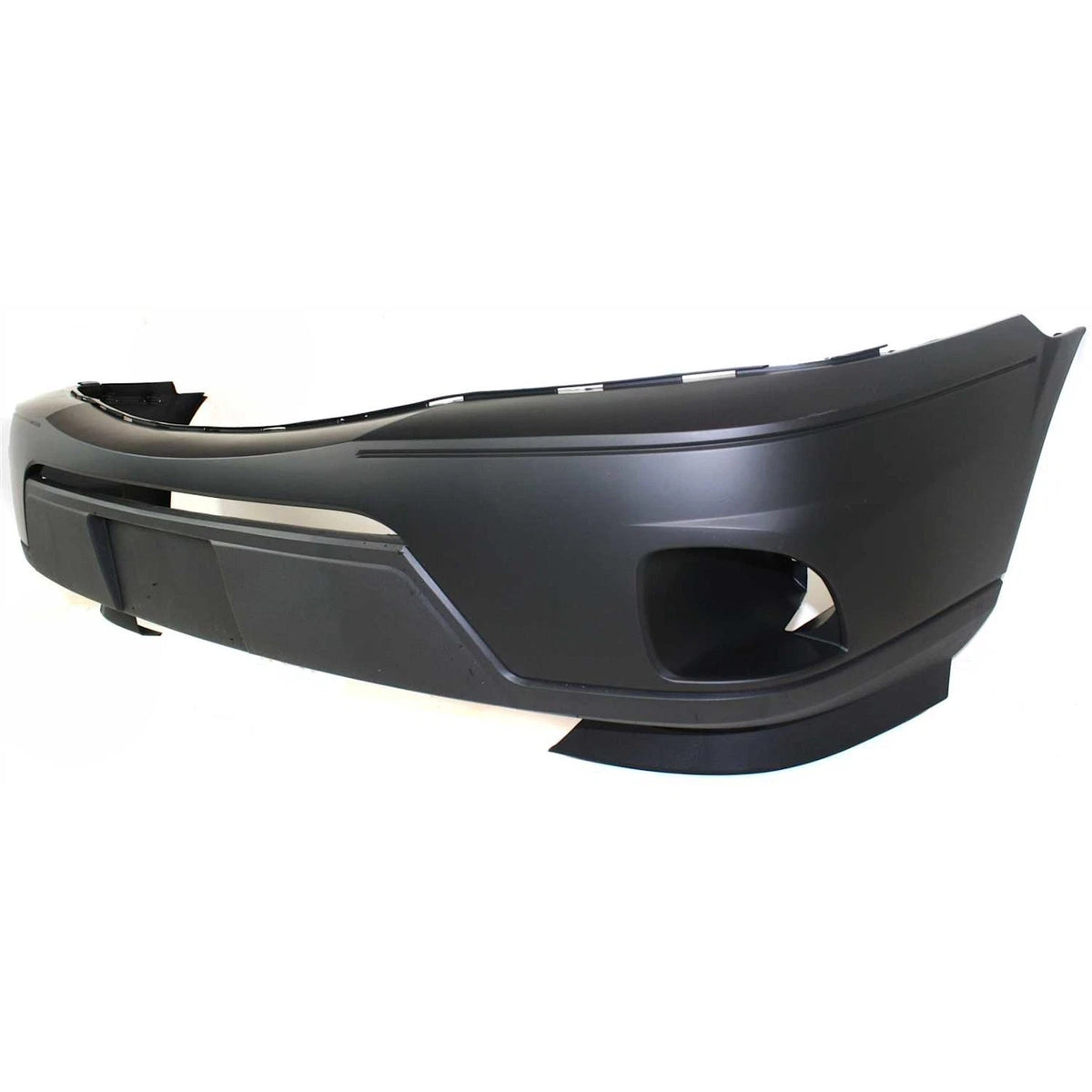 Front Bumper Cover for Buick Rendezvous (2002–2007)