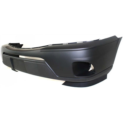 Front Bumper Cover for Buick Rendezvous (2002–2007)