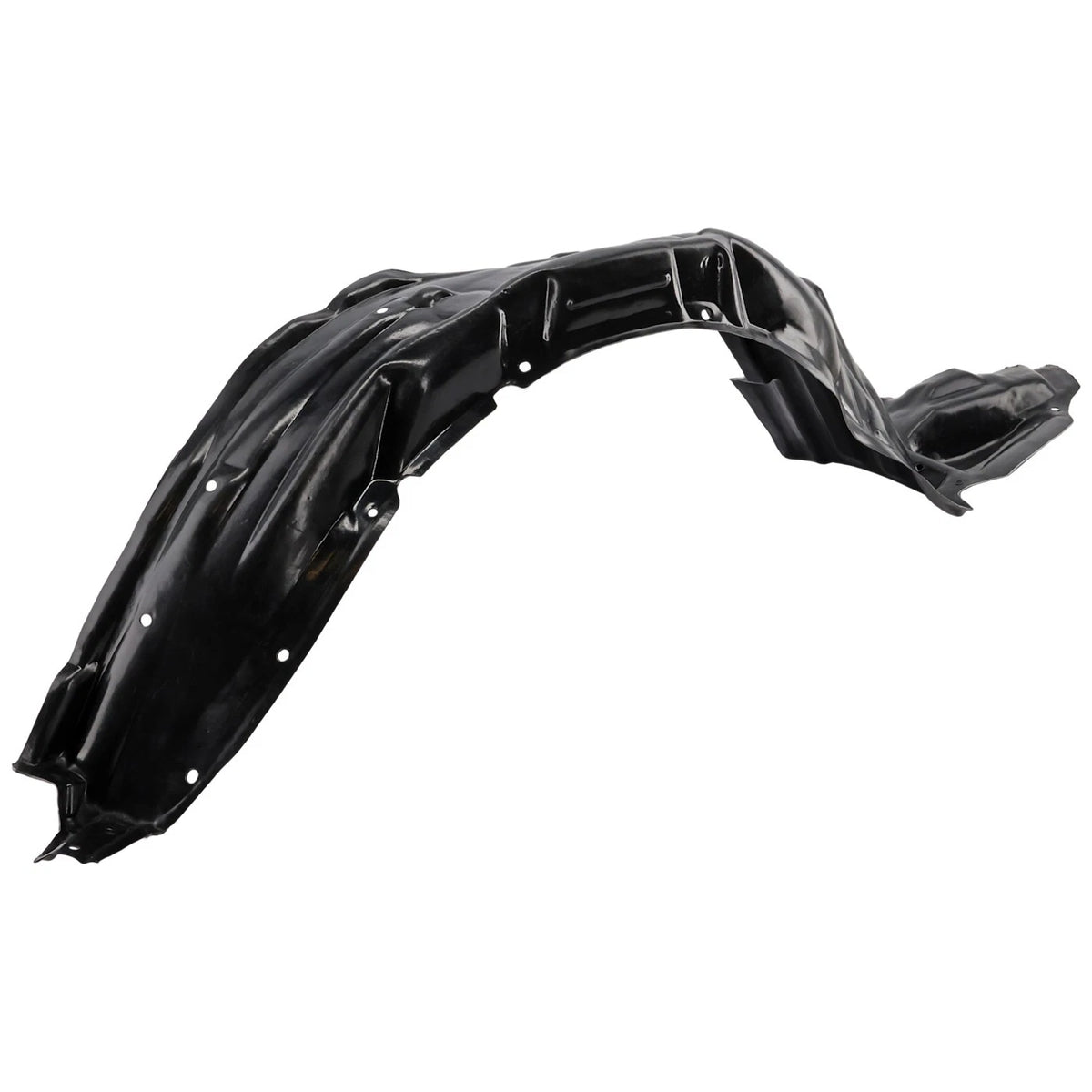 Fender Liner for Toyota Prius (2004–2009) Front Passenger Side Plastic