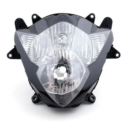 Headlight Assembly Front for Suzuki GSXR 1000 (2005–2006) K5 K6