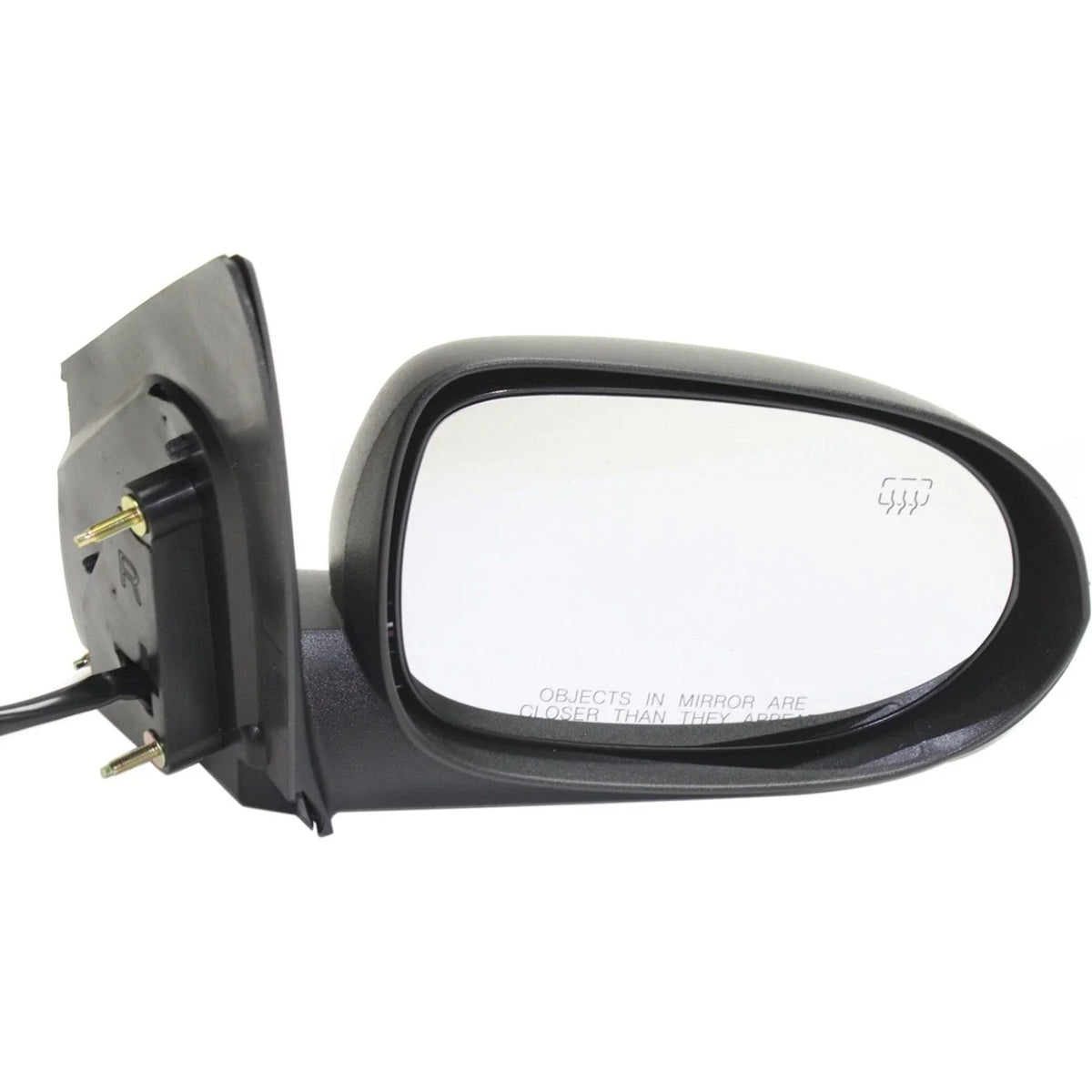 Heated Mirror Pair for Dodge Caliber - Set of 2