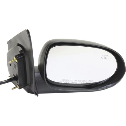 Heated Mirror Pair for Dodge Caliber - Set of 2