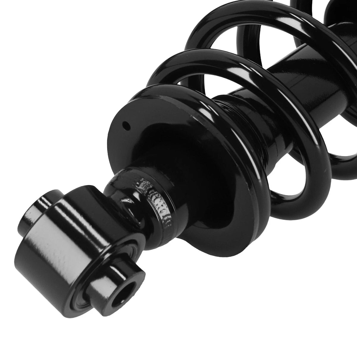 Pair of Rear Struts with Coil Springs for Scion tC 2005-2010