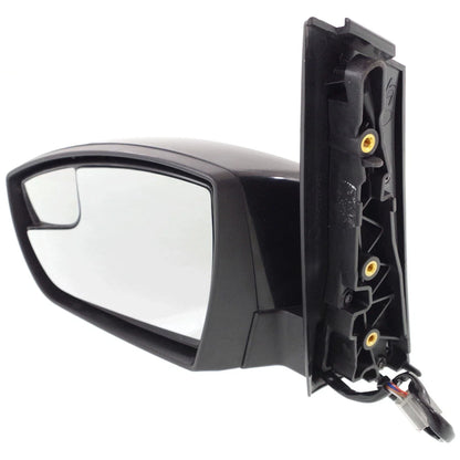 Driver Left Side Mirror for Ford C-Max (2013-2017)