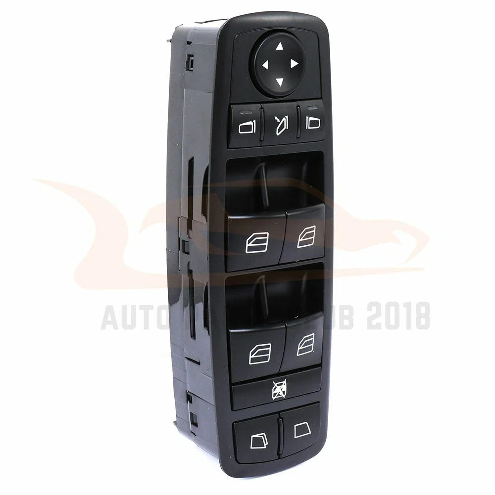 Front Left Power Window Switch for Mercedes-Benz GL450 2007-2012