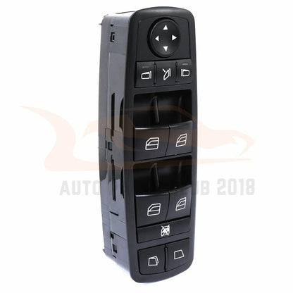 Front Left Power Window Switch for Mercedes-Benz GL450 2007-2012