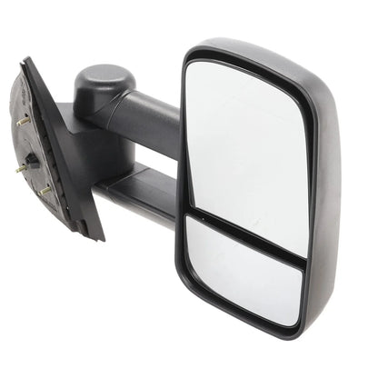 Towing Mirror for Chevy Suburban Yukon GMC 1500 (Passenger Right Side)